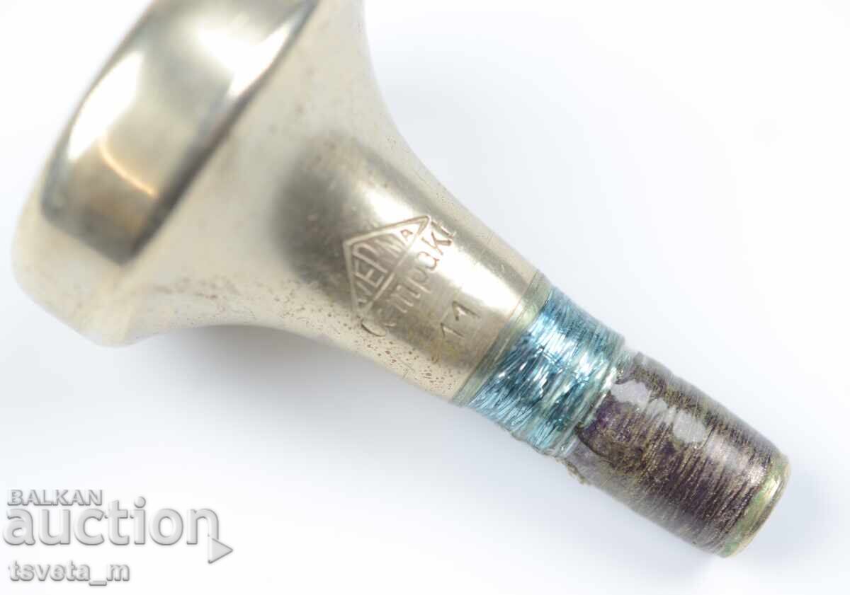 Στομίδι για πνευστό όργανο με τιμή 30.00 BGN | € 15.34