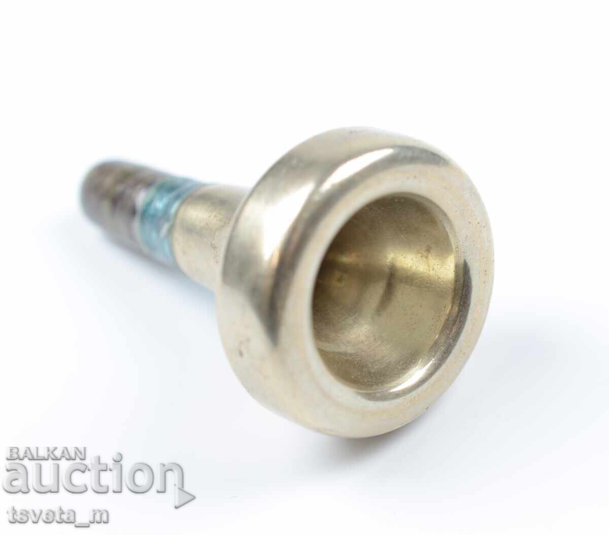 Δημοπρασία Στομίδι για πνευστό όργανο