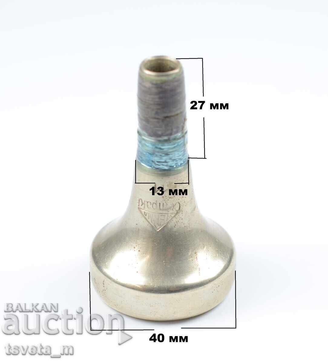 Στομίδι για πνευστό όργανο