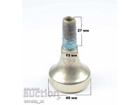 Mouthpiece for wind instrument