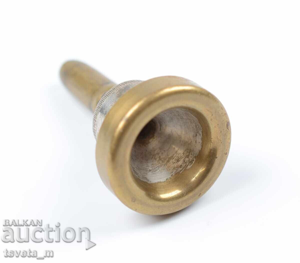 Στομίδι για πνευστό όργανο με τιμή 30.00 BGN | € 15.34