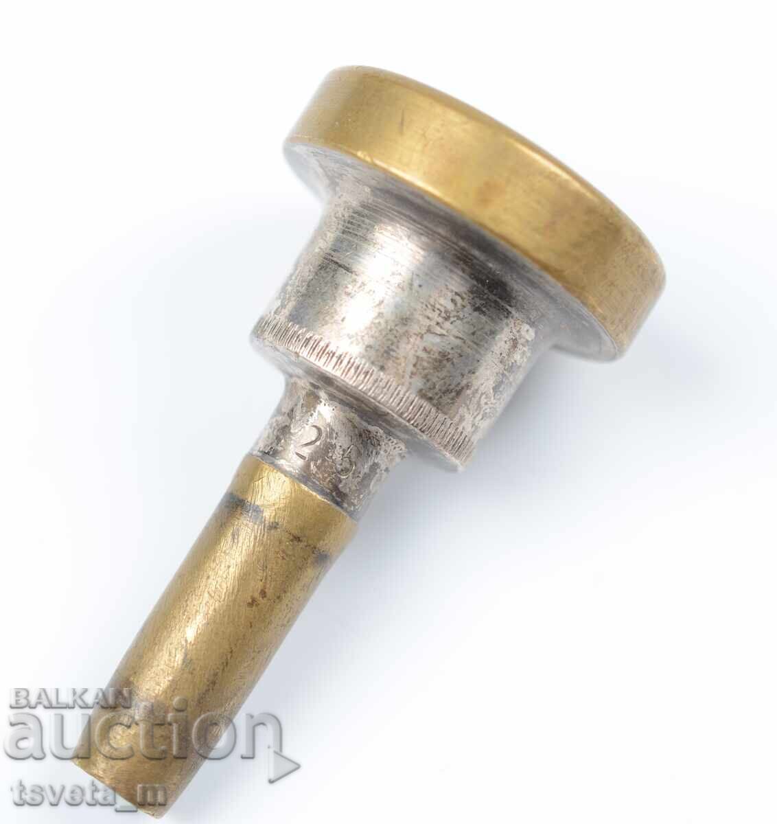 Δημοπρασία Στομίδι για πνευστό όργανο