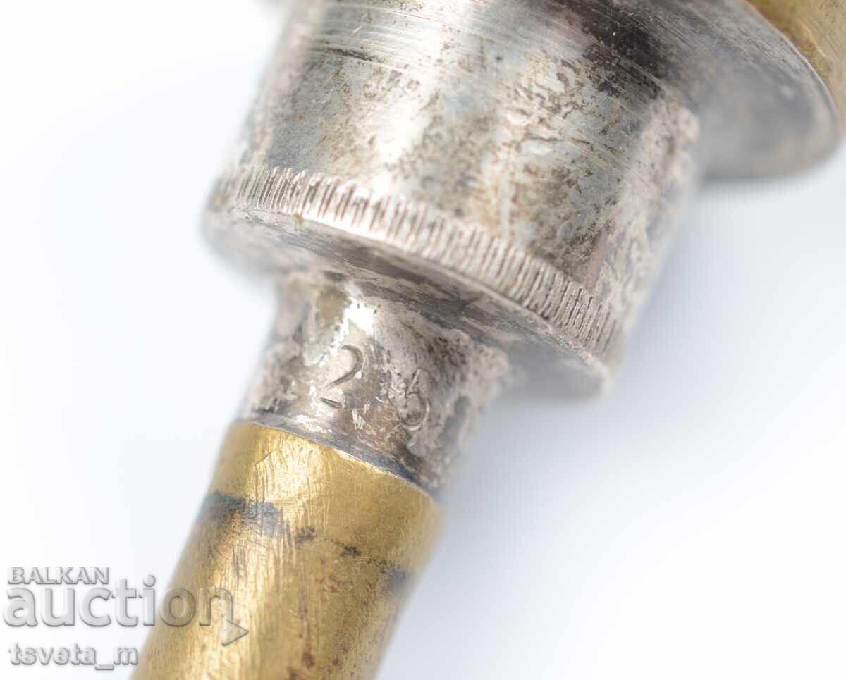 Παράδοση Στομίδι για πνευστό όργανο