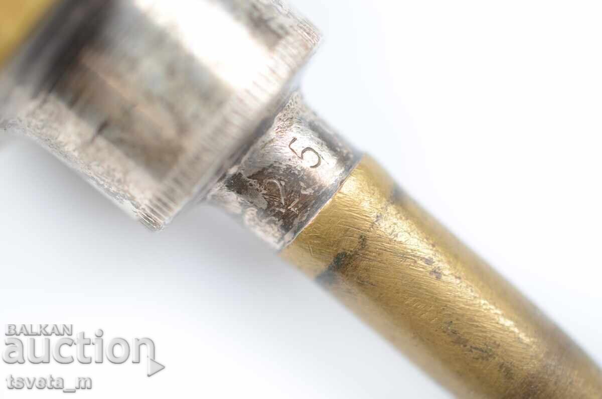 Στομίδι για πνευστό όργανο - 5