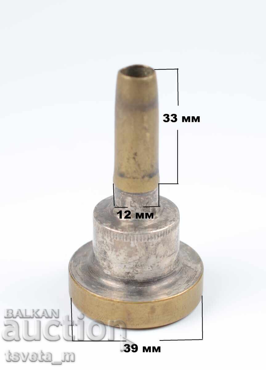 Στομίδι για πνευστό όργανο