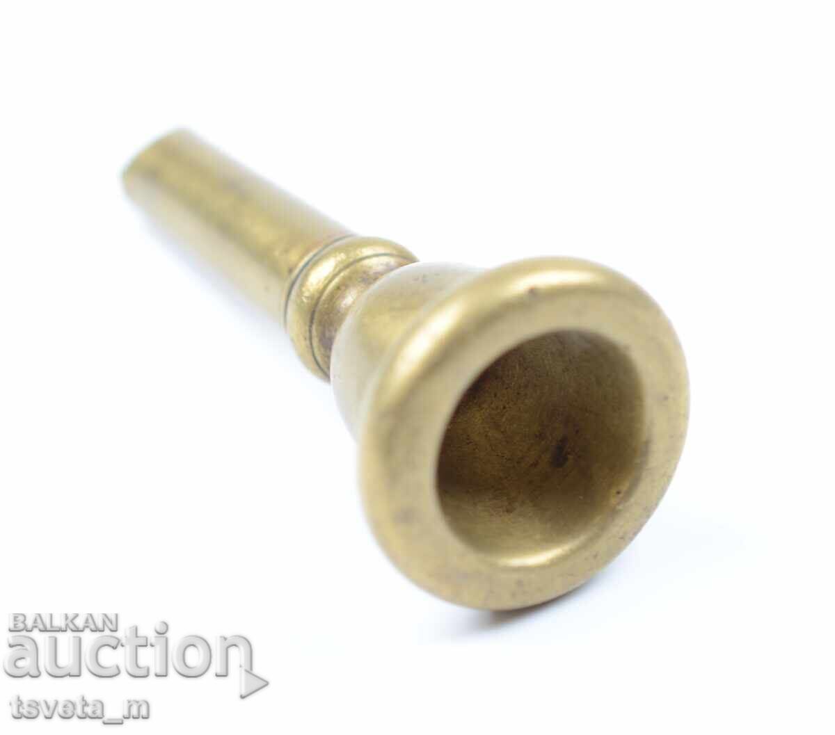 Auction Mouthpiece for wind instrument Auction Mouthpiece for wind instrument