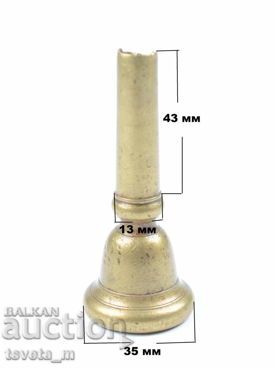 Mouthpiece for wind instrument Mouthpiece for wind instrument