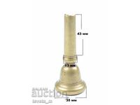 Mouthpiece for wind instrument