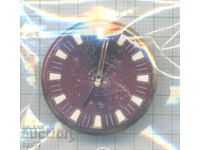 μηχανισμός ρολογιού 3