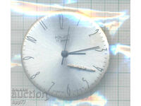 μηχανισμός ρολογιού 4