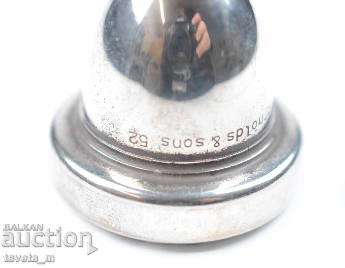 Auction Mouthpiece for wind instrument Auction Mouthpiece for wind instrument