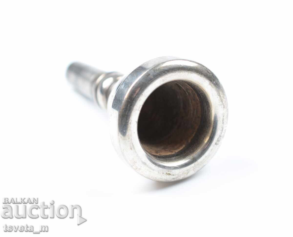 Delivery of Mouthpiece for wind instrument Delivery of Mouthpiece for wind instrument