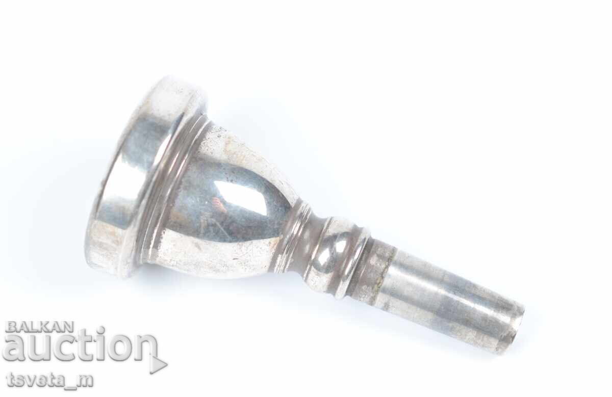 Mouthpiece for wind instrument - 5 Mouthpiece for wind instrument - 5