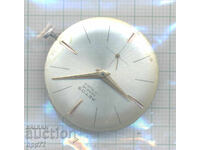 μηχανισμός ρολογιού 6