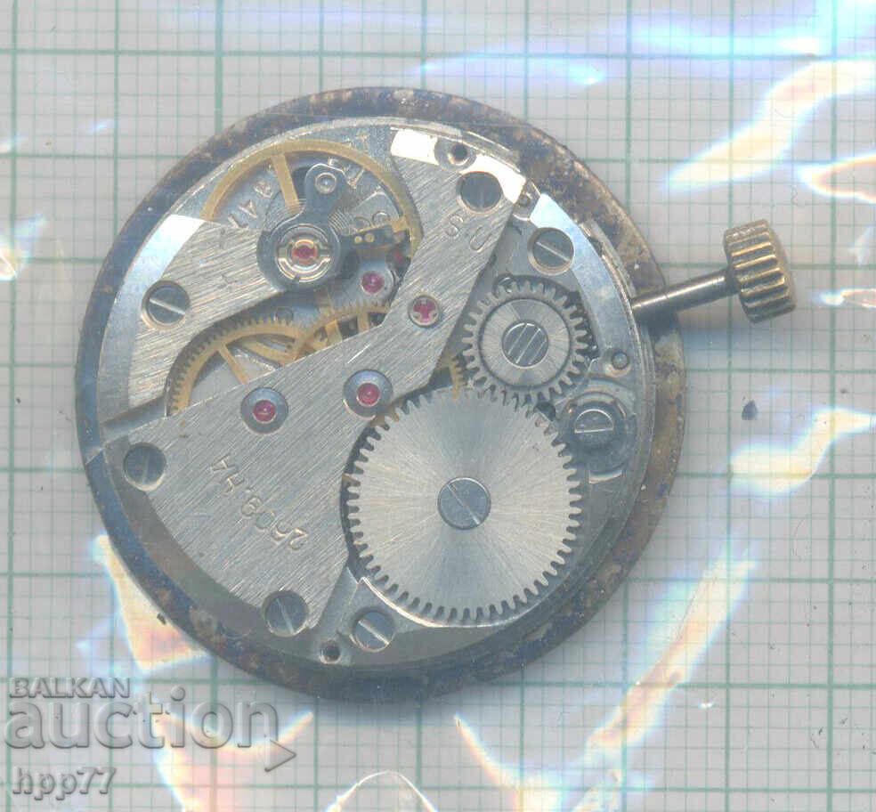 clock mechanism 7 with price 0.01 BGN | € 0.01 clock mechanism 7 with price 0.01 BGN | € 0.01