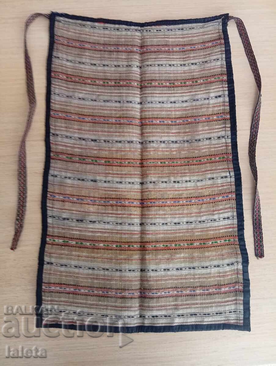 Сърмена престилка с цена 649.00 лв. | € 331.83 Сърмена престилка с цена 649.00 лв. | € 331.83