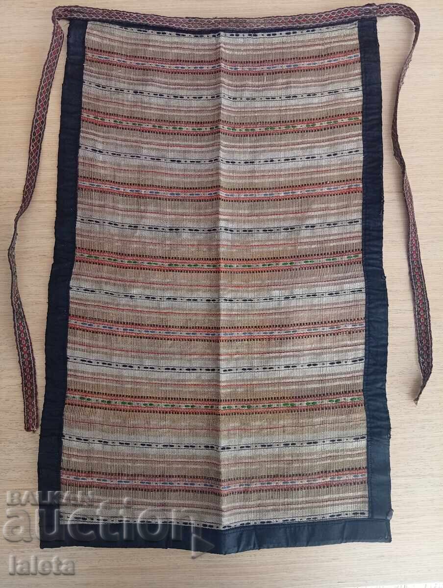 Сърмена престилка Сърмена престилка