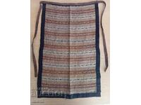 Сърмена престилка