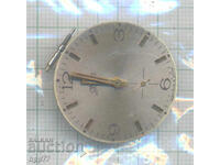 μηχανισμός ρολογιού 9