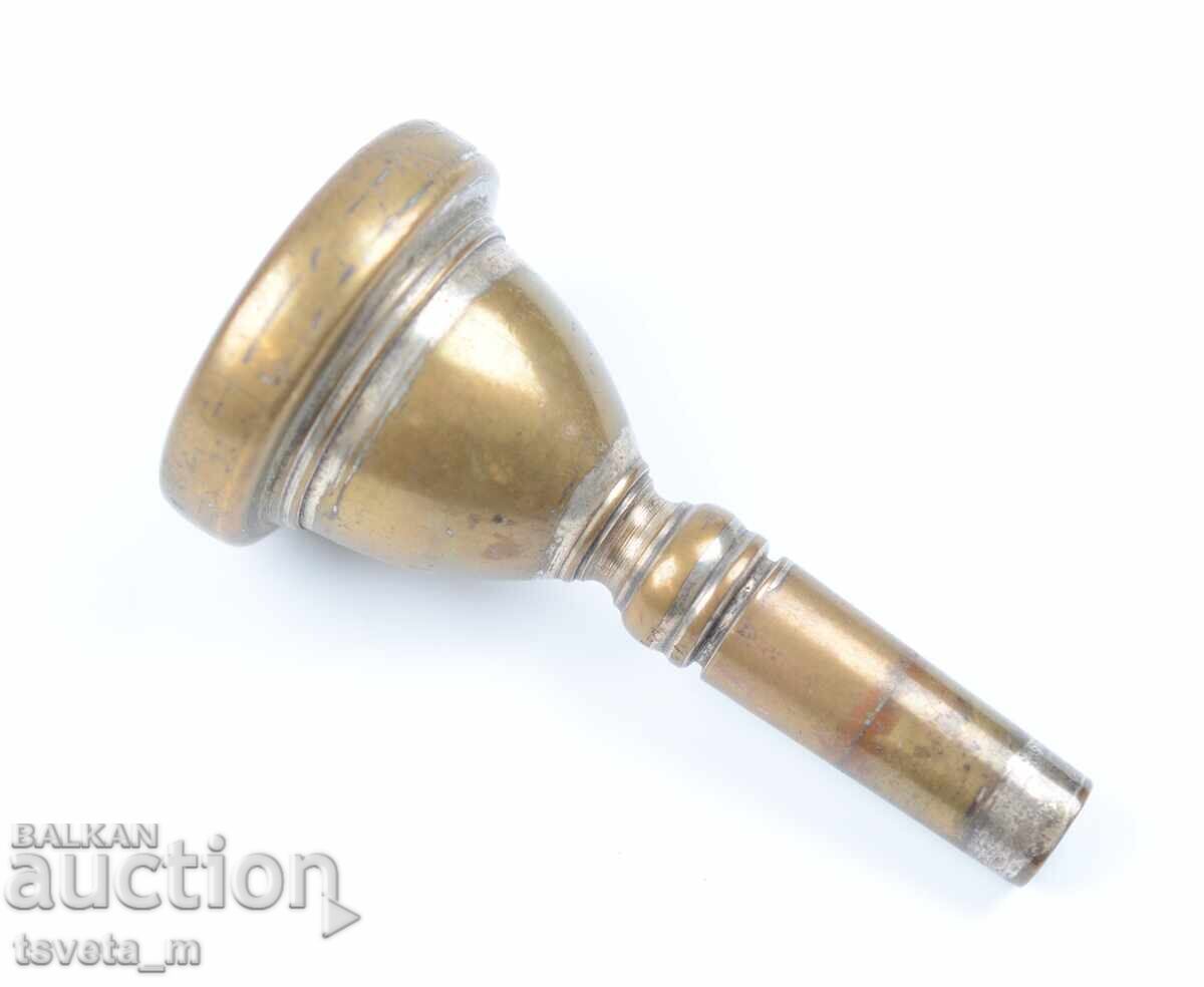 Δημοπρασία Στομίδι για πνευστό όργανο