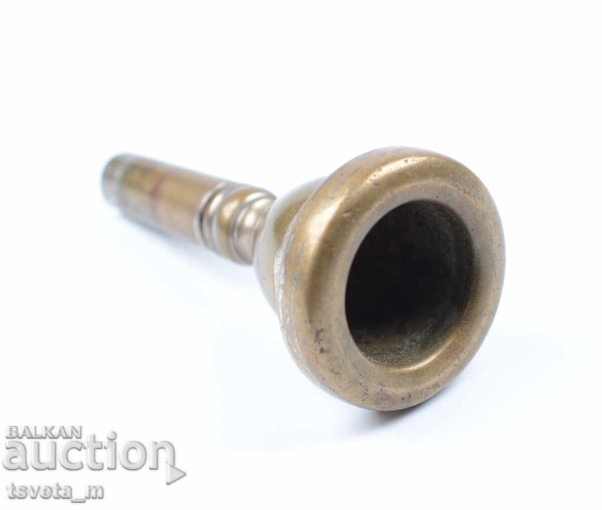 Παράδοση Στομίδι για πνευστό όργανο