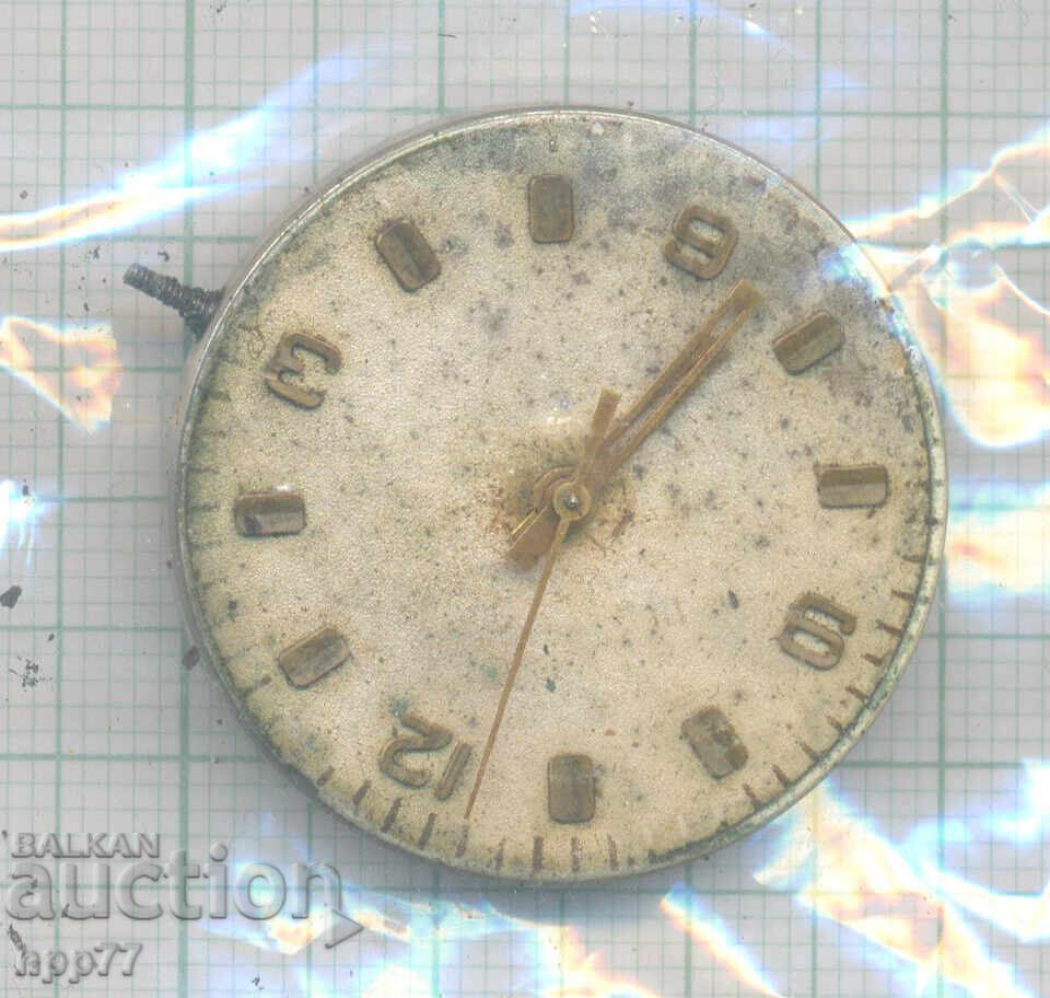 mecanismul ceasului 10 mecanismul ceasului 10