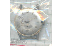 Μηχανισμός ρολογιού 12