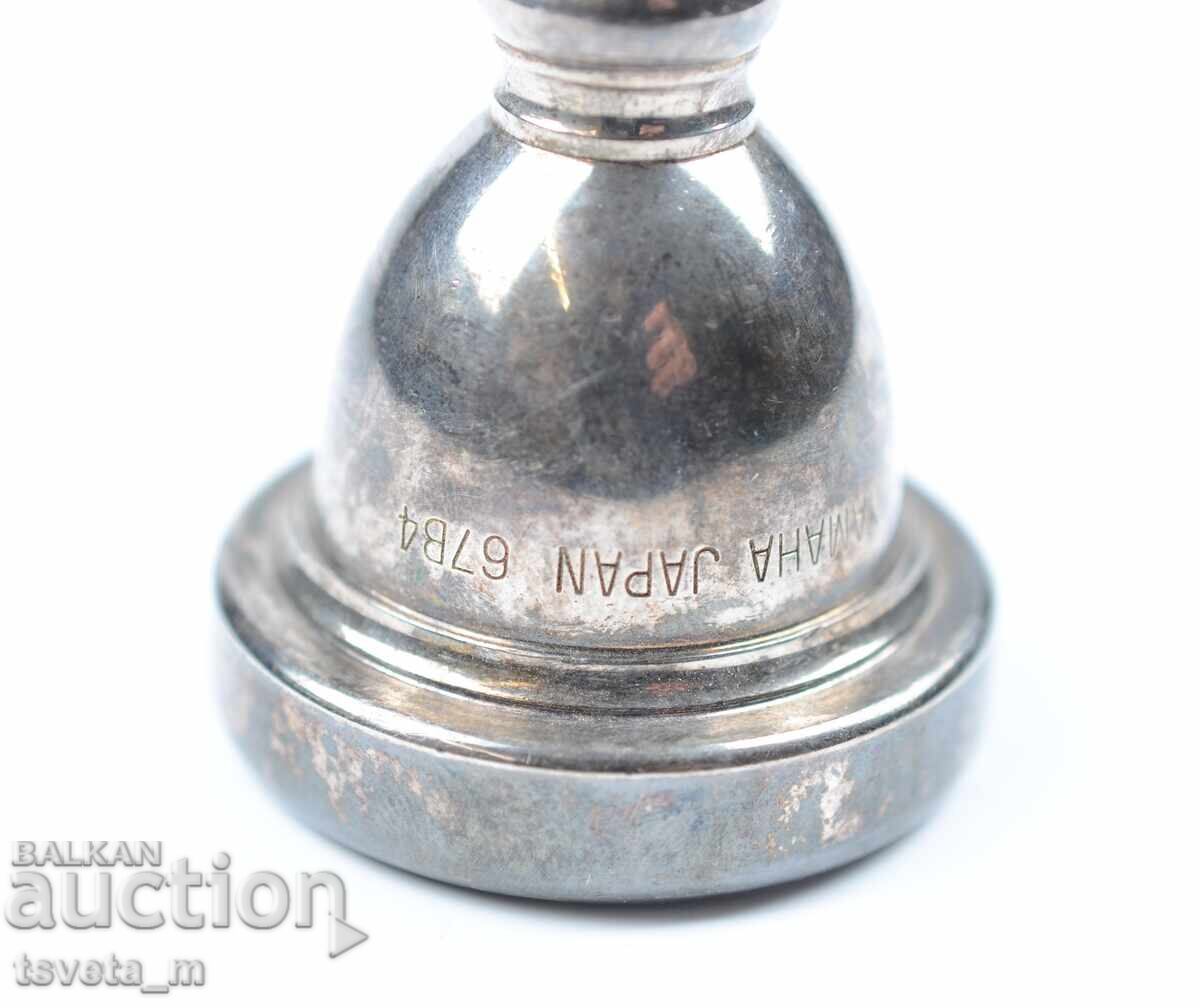 Licitație Mustiuc pentru instrument de suflat