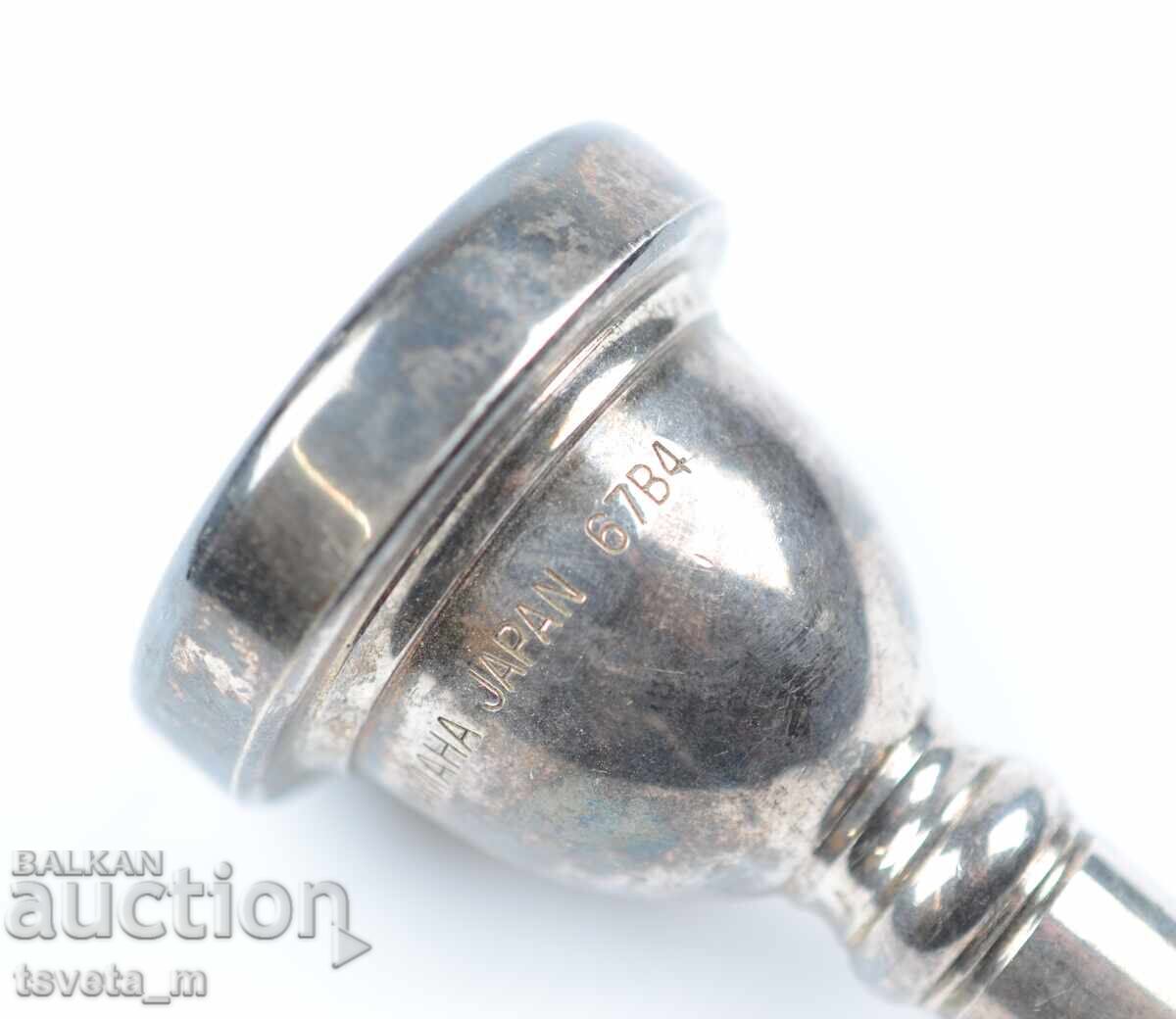 Livrarea Mustiuc pentru instrument de suflat