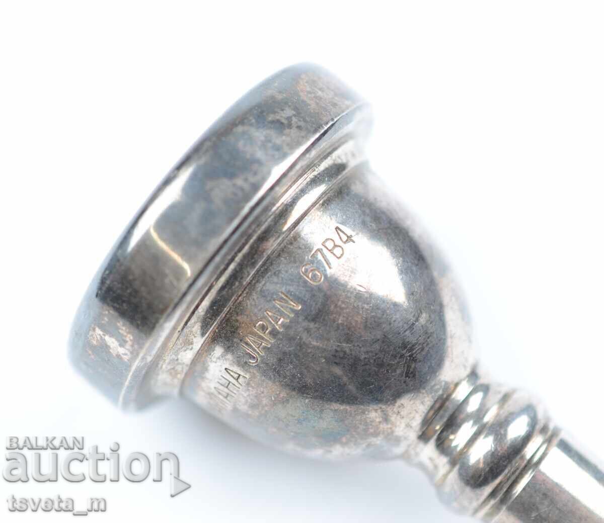 Доставка на Мундщук за духов инструмент