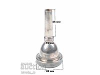 Mouthpiece for wind instrument