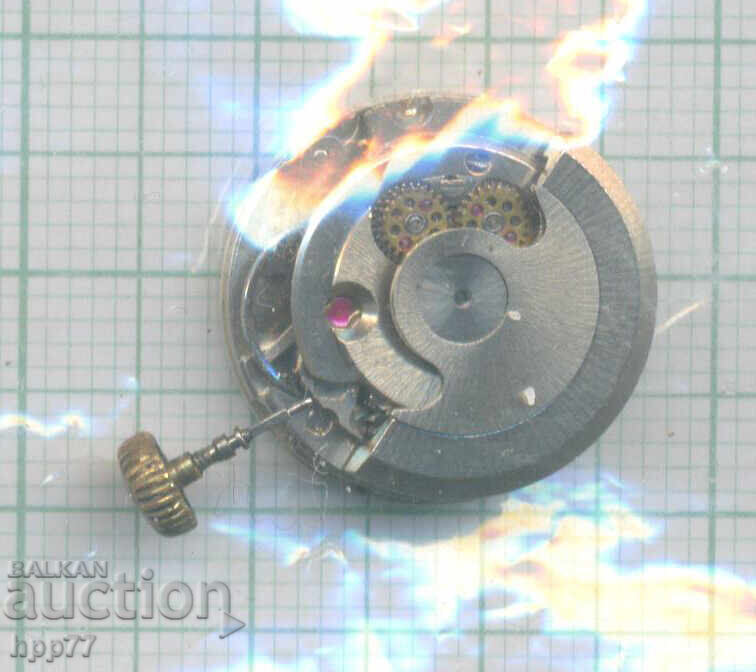 mecanismul ceasului 17 cu preț 0.01 BGN | € 0.01 mecanismul ceasului 17 cu preț 0.01 BGN | € 0.01