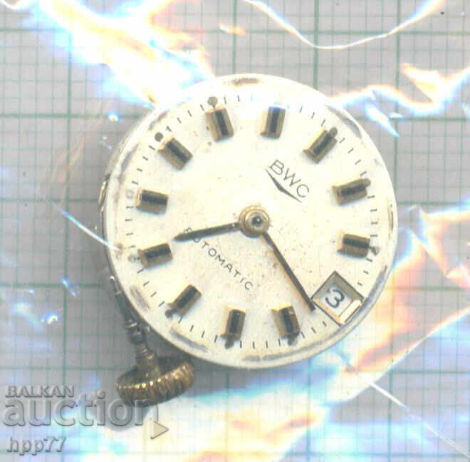 mecanismul ceasului 17 mecanismul ceasului 17