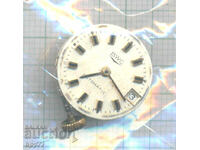 механизъм за часовник   17