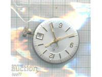 mecanismul ceasului 18