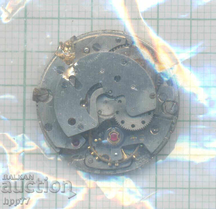 clock mechanism 19 with price 0.01 BGN | € 0.01 clock mechanism 19 with price 0.01 BGN | € 0.01