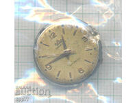 механизъм за часовник   19