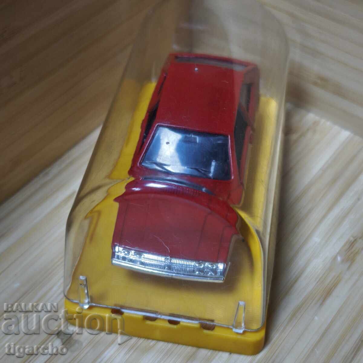 Аукцион Количка polistil Volkswagen