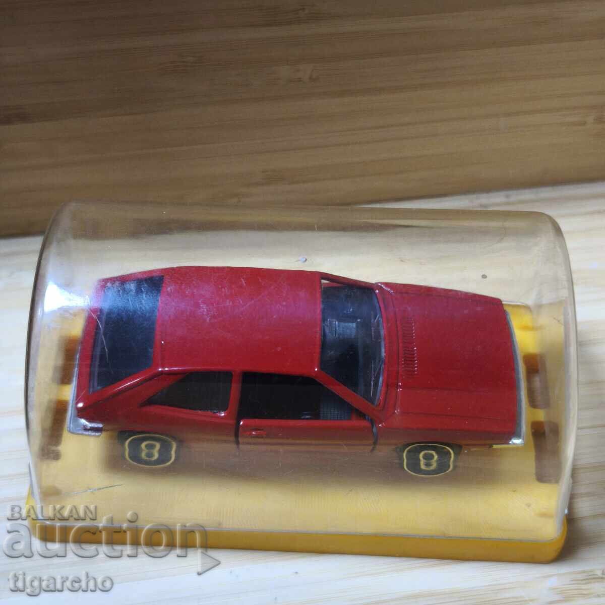 Доставка на Количка polistil Volkswagen