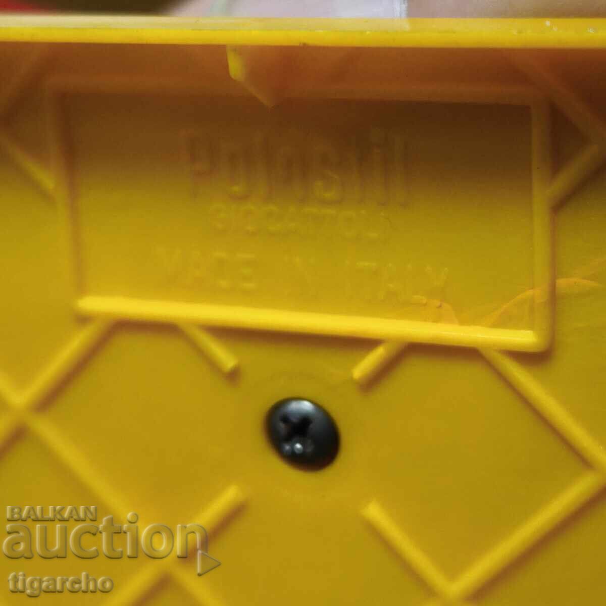 Количка polistil Volkswagen - 6