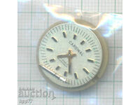 механизъм за часовник   20