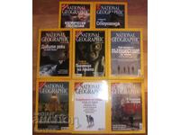 LOT - NATIONAL GEOGRAPHIC