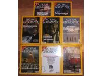 ЛОТ - NATIONAL GEOGRAPHIC