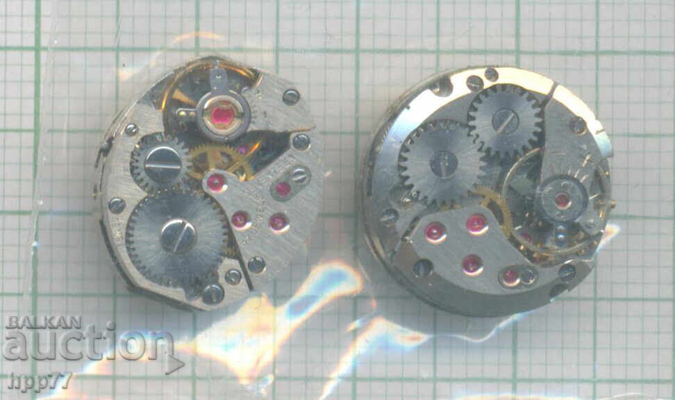 clock mechanism 21 with price 0.01 BGN | € 0.01 clock mechanism 21 with price 0.01 BGN | € 0.01