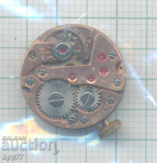 mecanismul ceasului 23 cu preț 0.01 BGN | € 0.01 mecanismul ceasului 23 cu preț 0.01 BGN | € 0.01