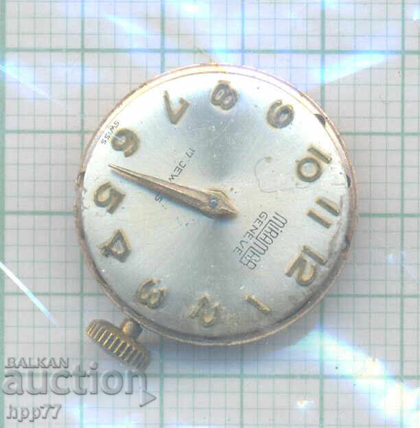 mecanismul ceasului 23 mecanismul ceasului 23