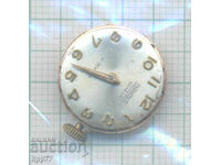 μηχανισμός ρολογιού 23