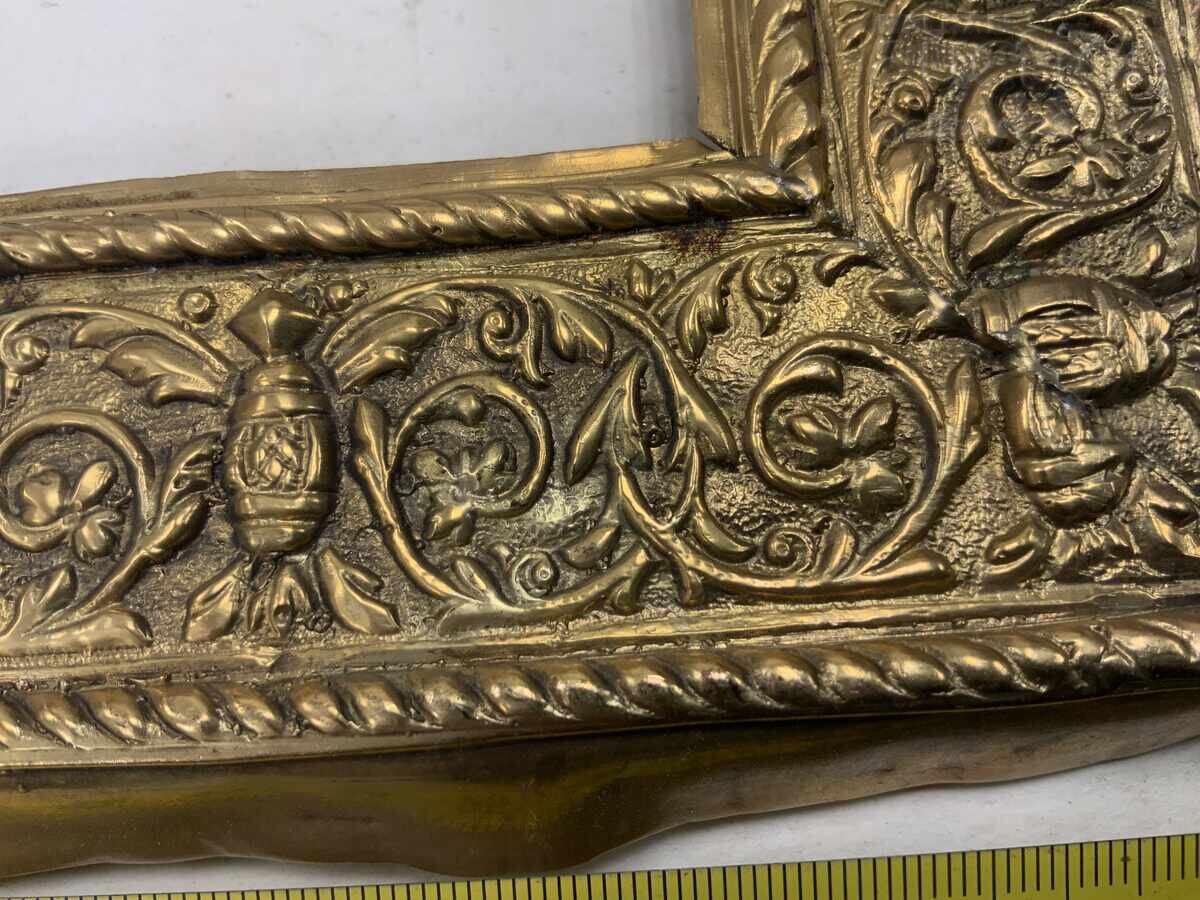 Обков за икона кован с цена 0.01 лв. | € 0.01