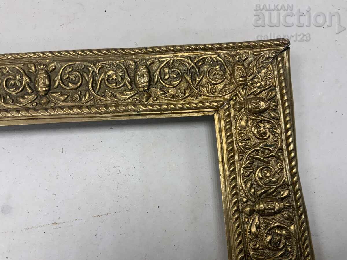 Обков за икона кован - 6