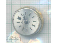 механизъм за часовник   24